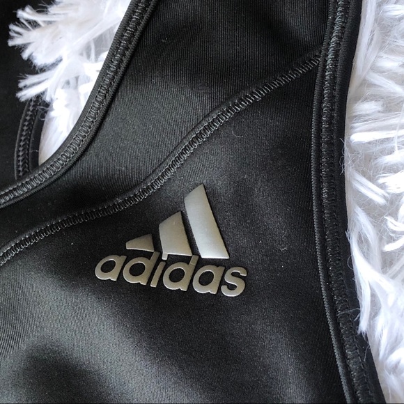 Sports bra Adidas - Picture 2 of 5